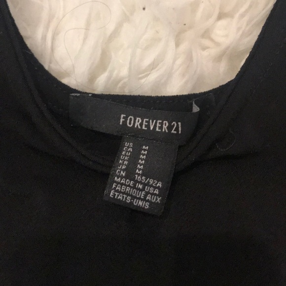 Forever 21 skater dress - Picture 2 of 3